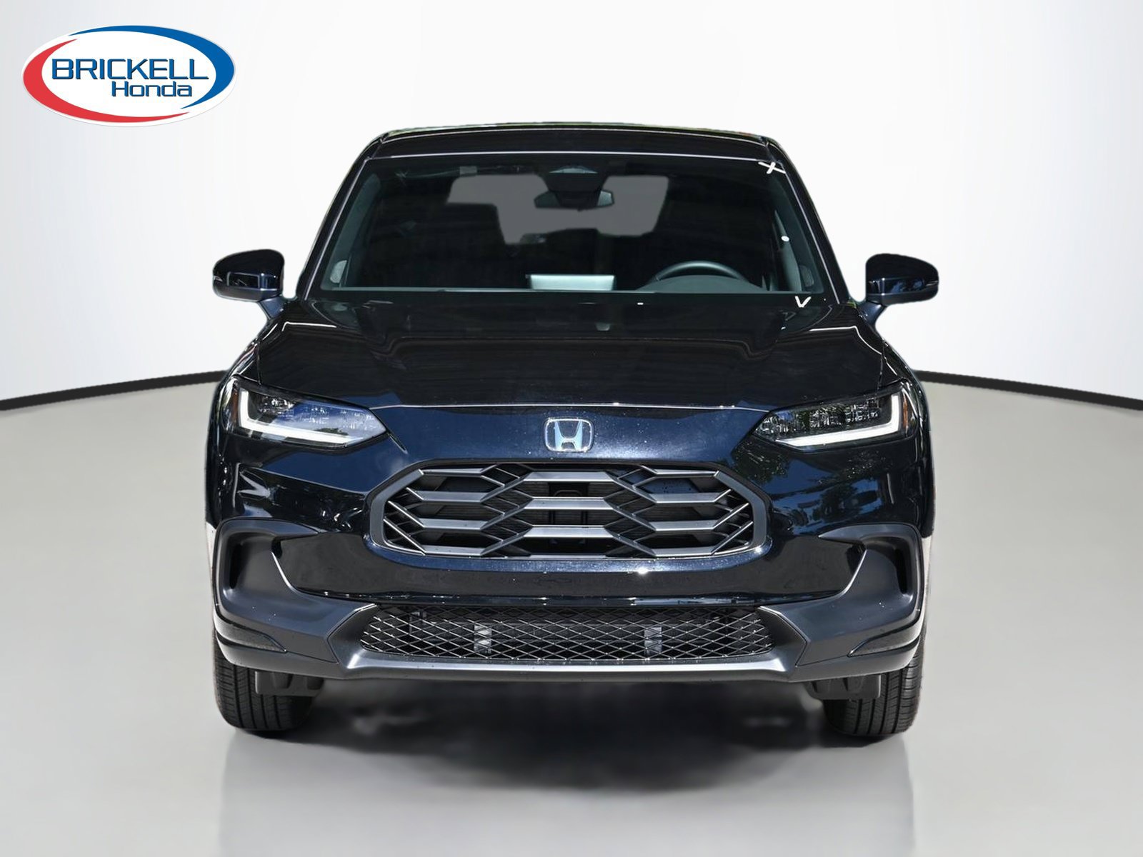 New 2027 Honda HR-V Sport image 2