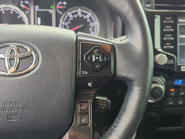 Used 2024 Toyota 4Runner TRD Pro AWD/4WD image 15