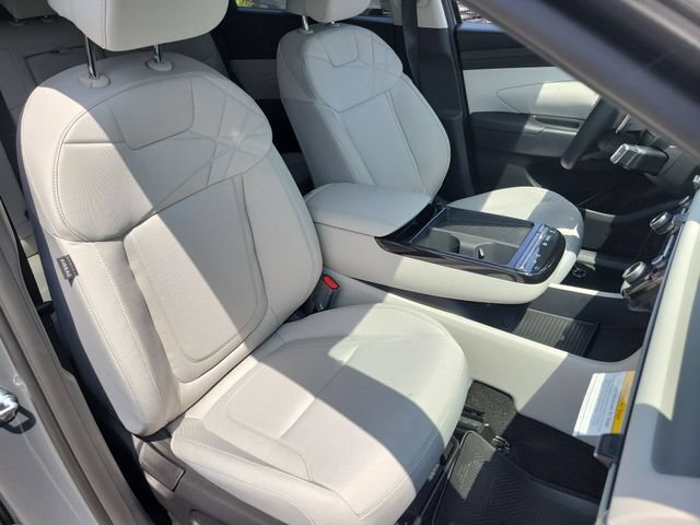 New 2026 Hyundai Tucson SEL AWD/4WD image 23
