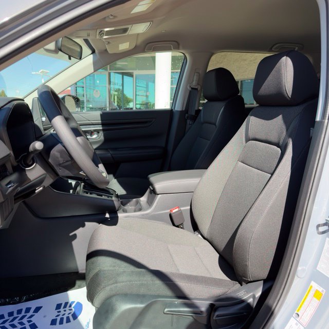 New 2026 Honda CR-V LX image 14