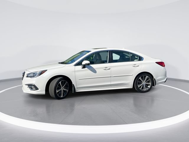 Used 2019 Subaru Legacy 3.6R Limited AWD/4WD image 1