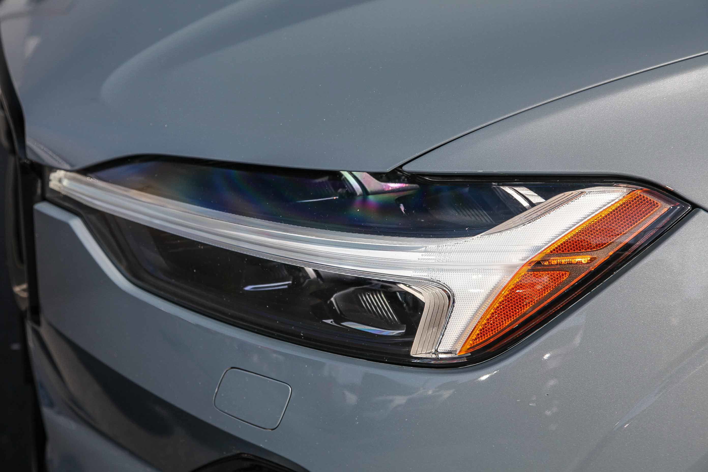 Used 2023 Volvo XC60 T8 Ultimate image 7