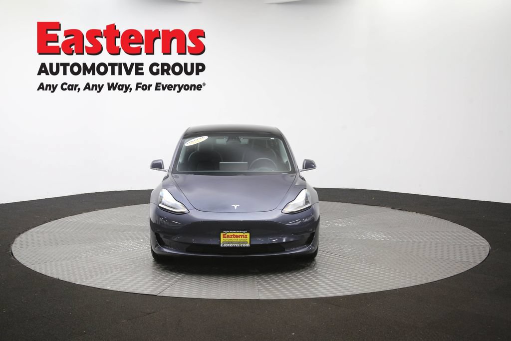 Used 2020 Tesla Model 3 Long Range AWD/4WD image 48