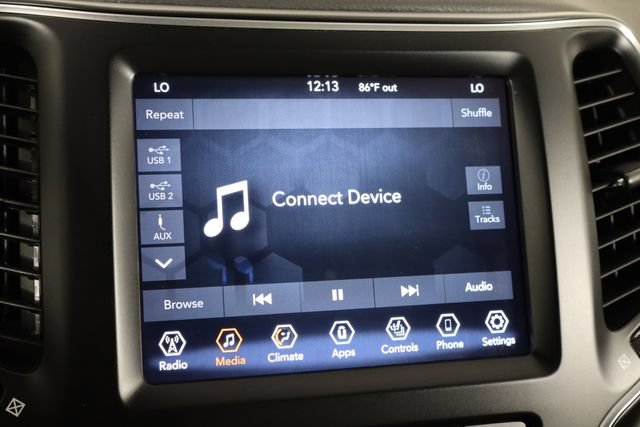 Used 2021 Jeep Cherokee Latitude Lux w/ Comfort/Convenience Group AWD/4WD image 30