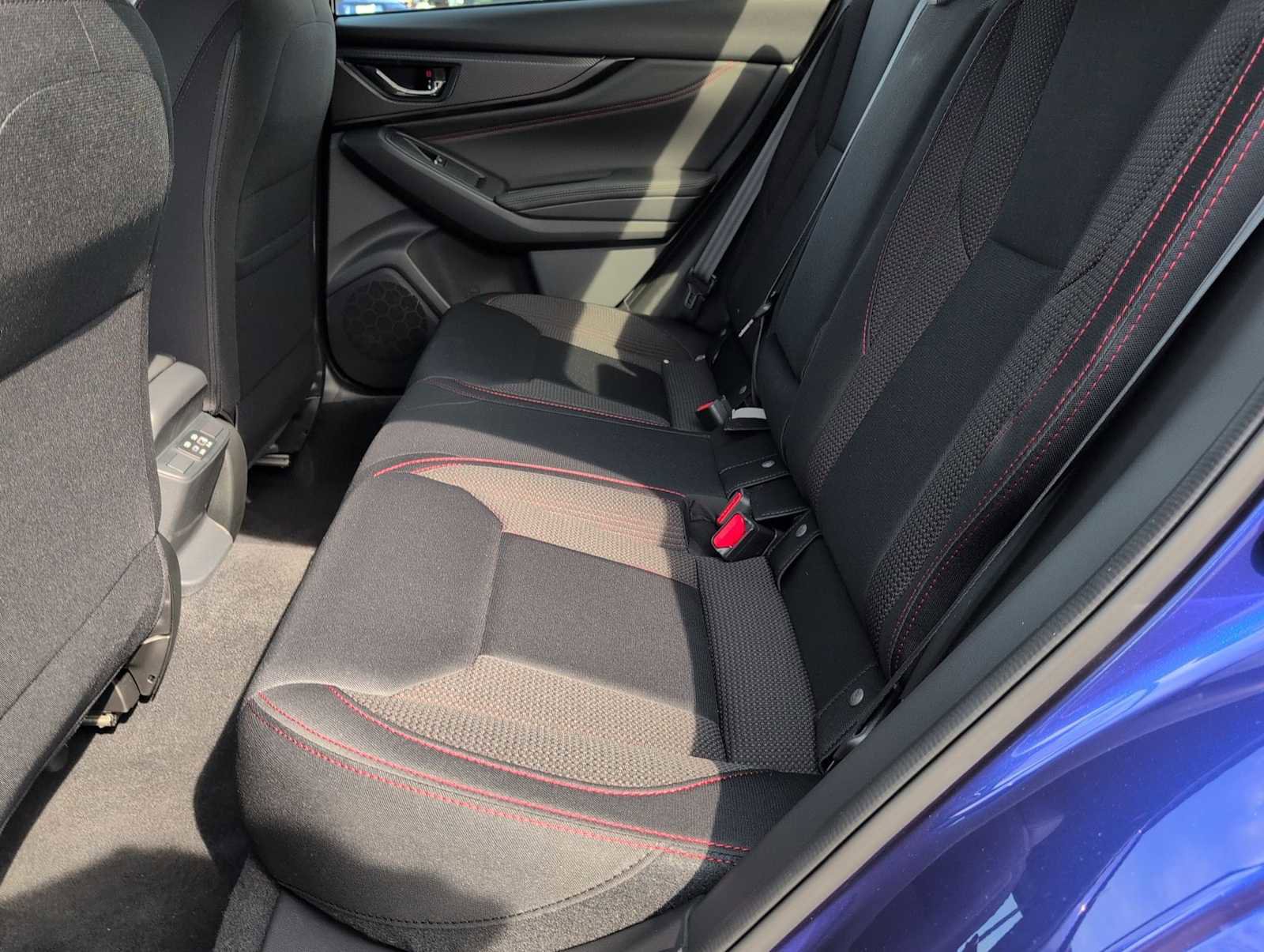 New 2026 Subaru WRX Premium AWD/4WD image 19