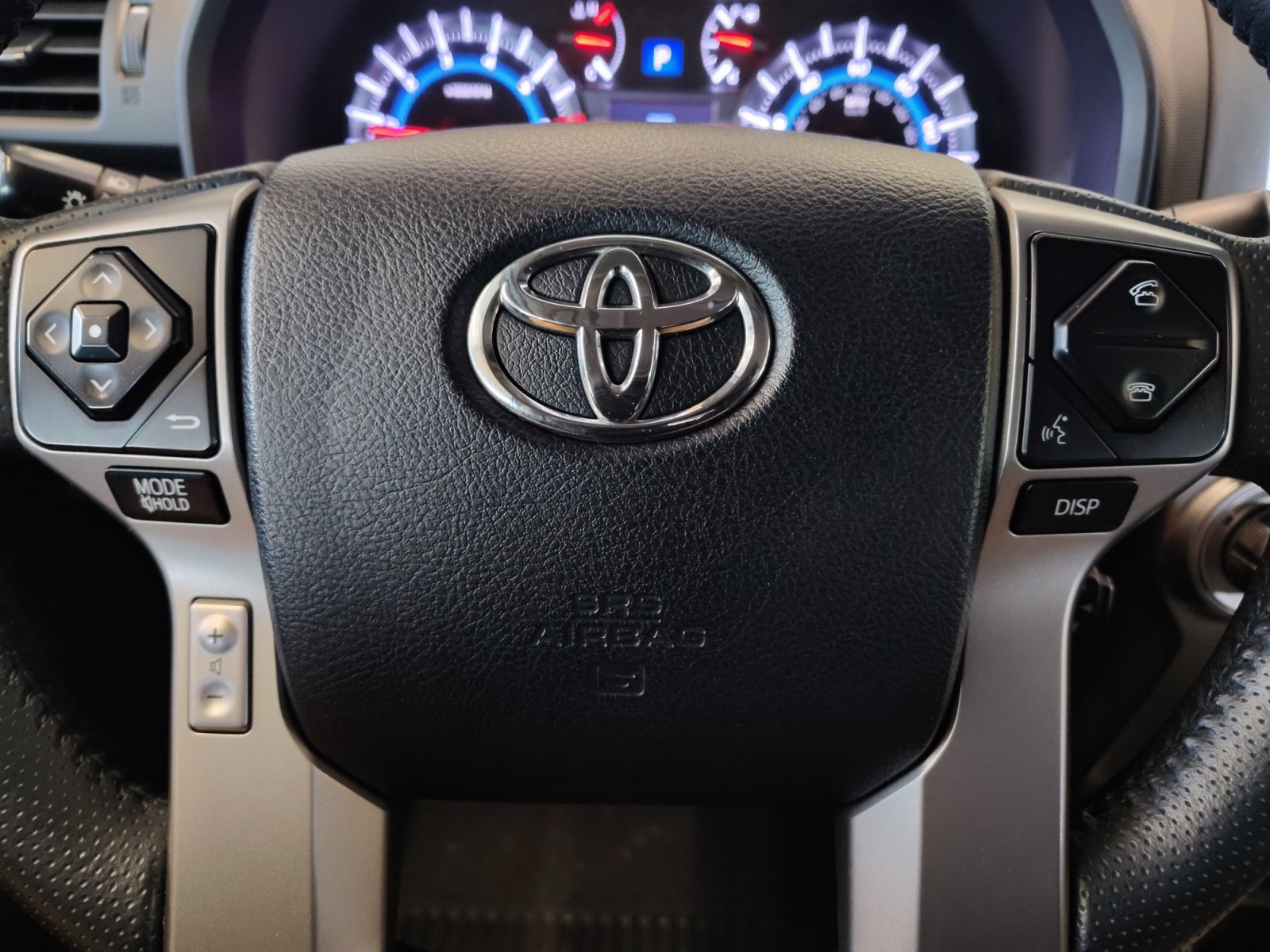 Used 2019 Toyota 4Runner Limited RWD image 20