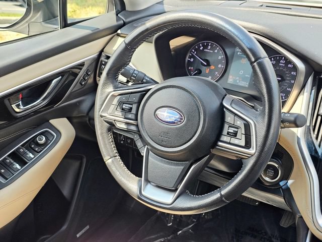 Used 2020 Subaru Outback Limited AWD/4WD image 31