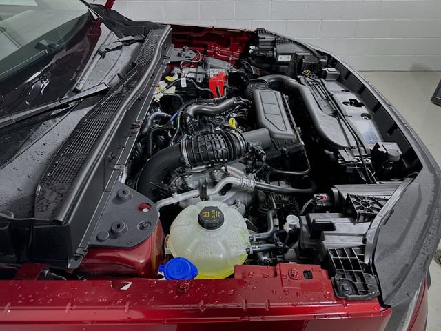 New 2026 Ford Bronco Sport Big Bend w/ Convenience Package image 22