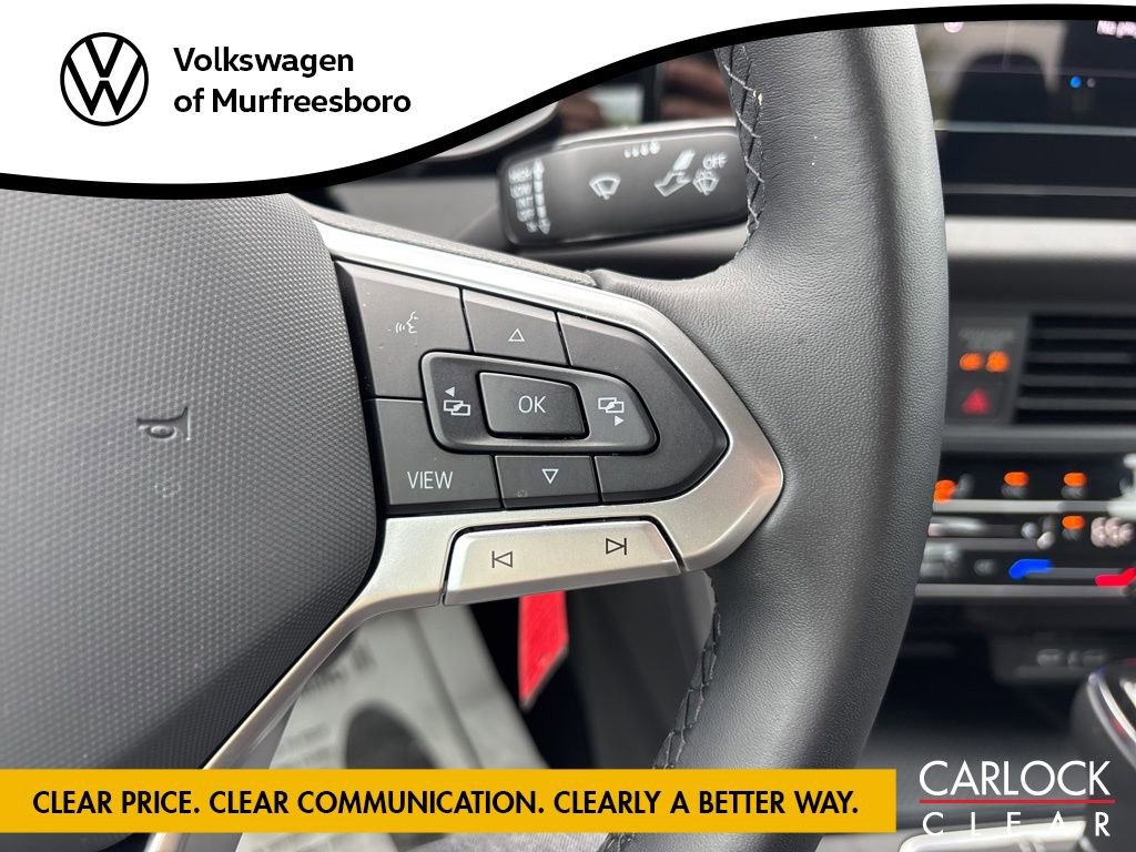 Used 2025 Volkswagen Jetta Sport image 18