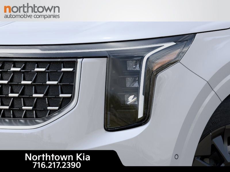 New 2026 Kia Carnival SX FWD image 11