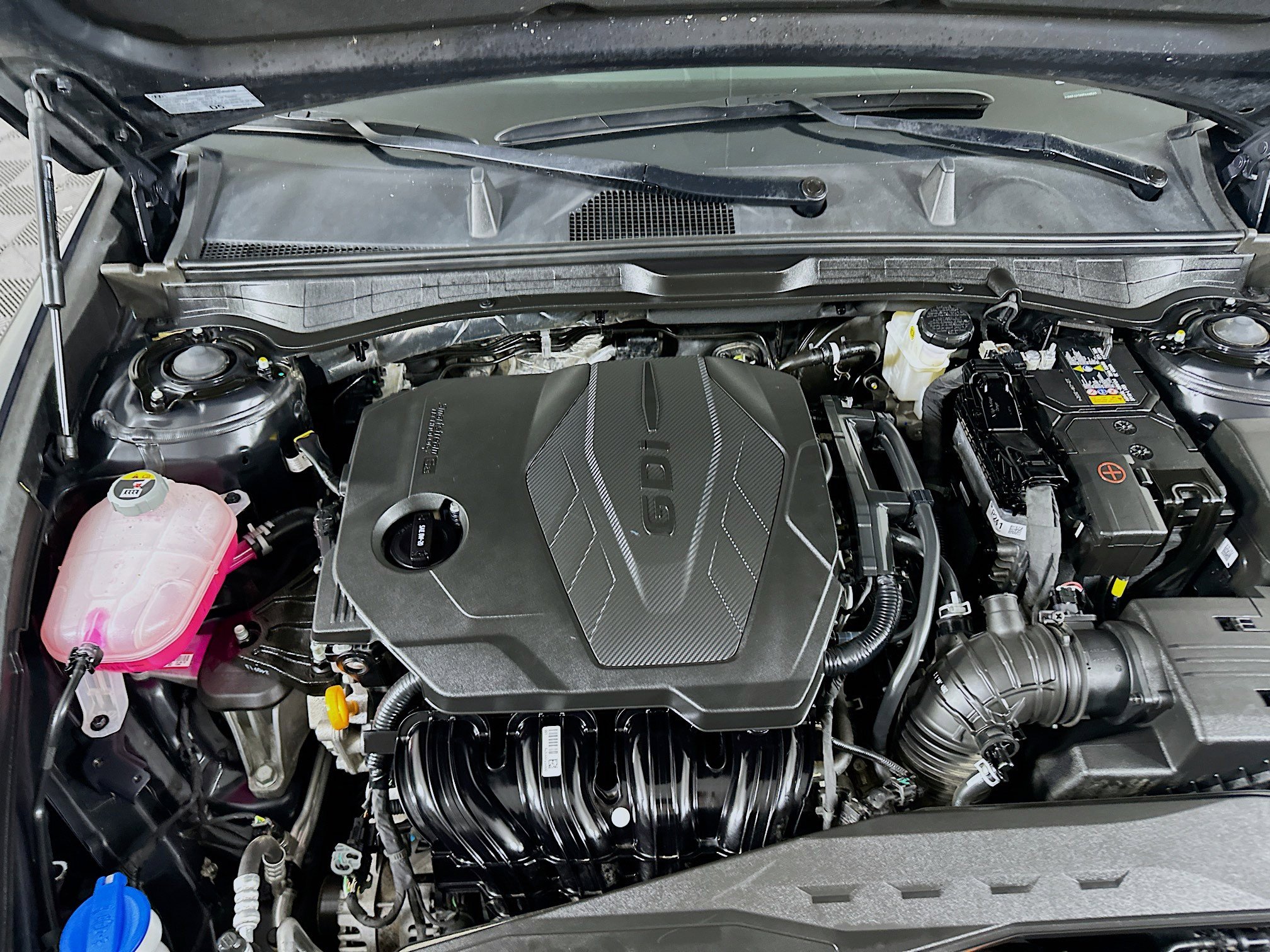 Used 2025 Hyundai Sonata SEL image 31