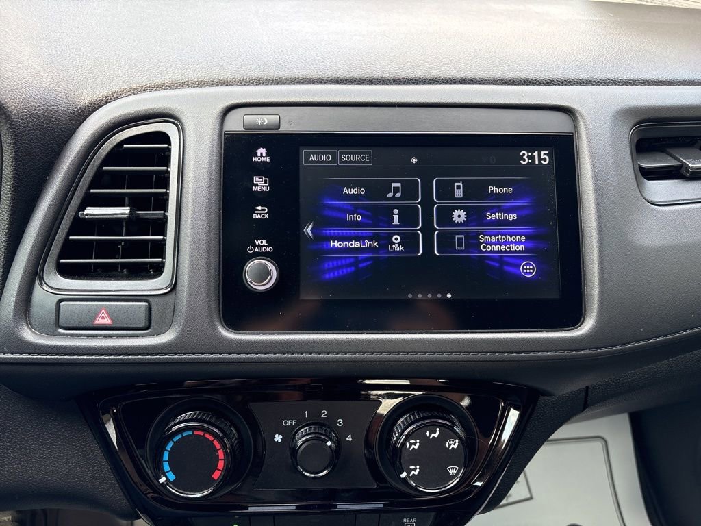 Used 2021 Honda HR-V Sport image 25