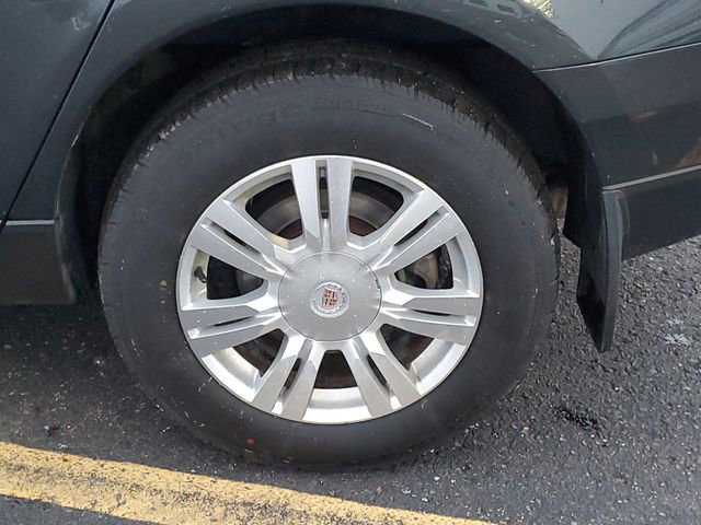 Certified 2015 Cadillac SRX Luxury w/ Driver Awareness Package image 33