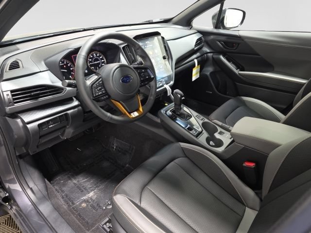 New 2026 Subaru Crosstrek 2.5i Wilderness w/ Crosstrek Mirror Package AWD/4WD image 24