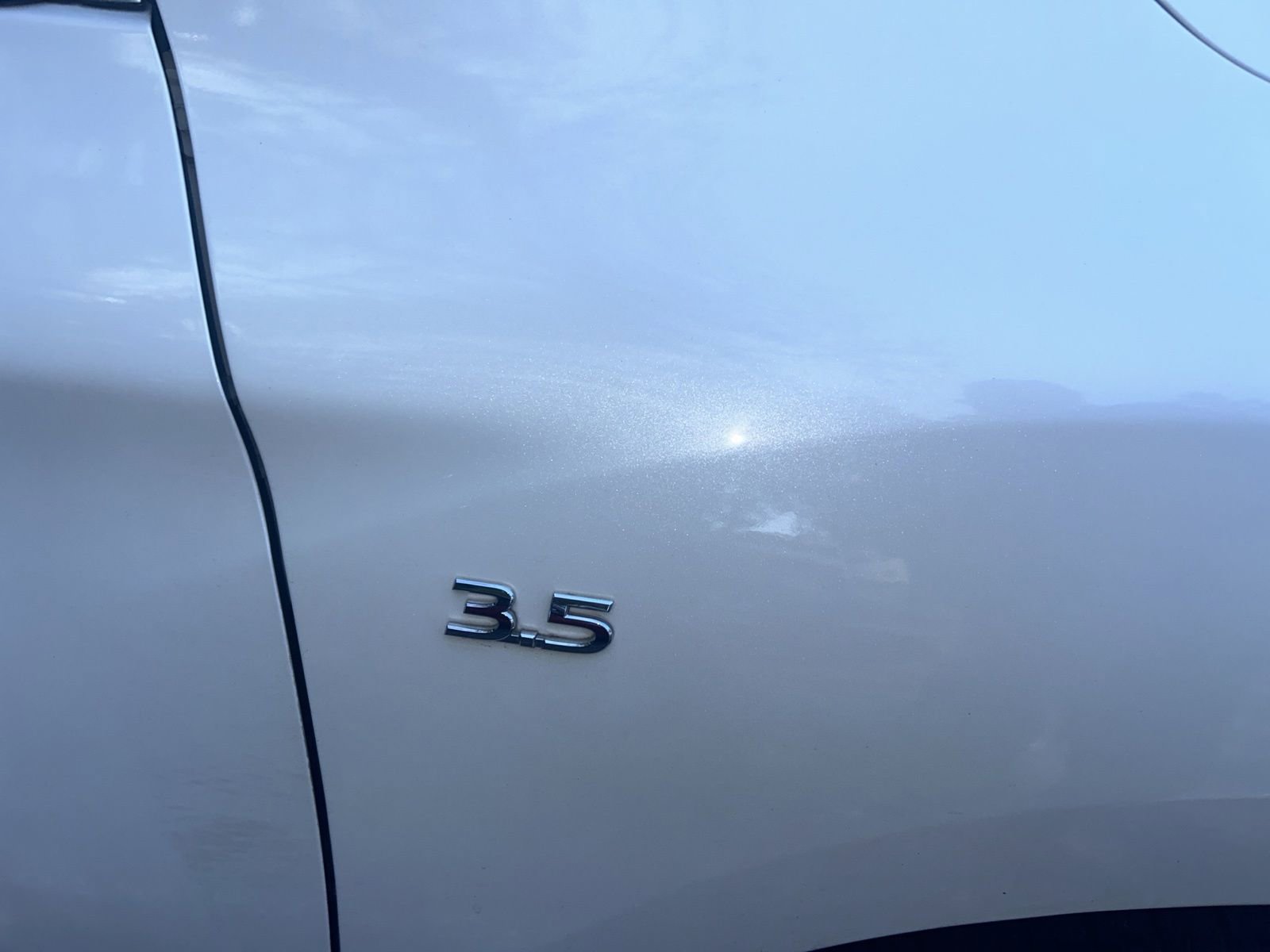 Used 2019 INFINITI QX60 Luxe w/ Essential Package image 6