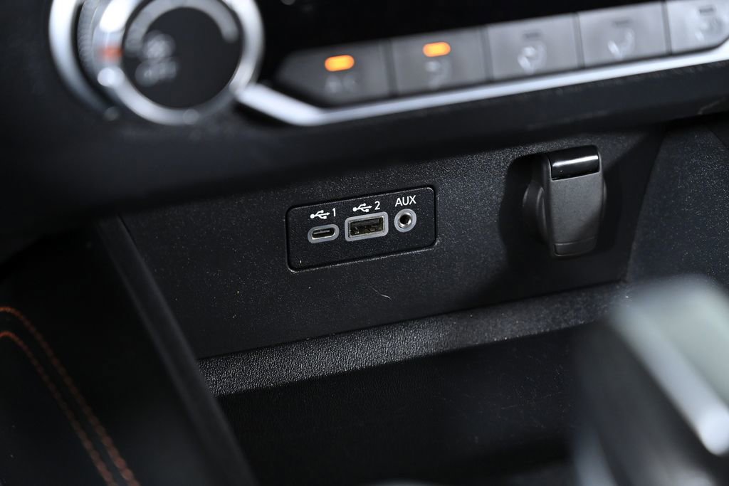 Certified 2022 Nissan Altima 2.5 SR image 18