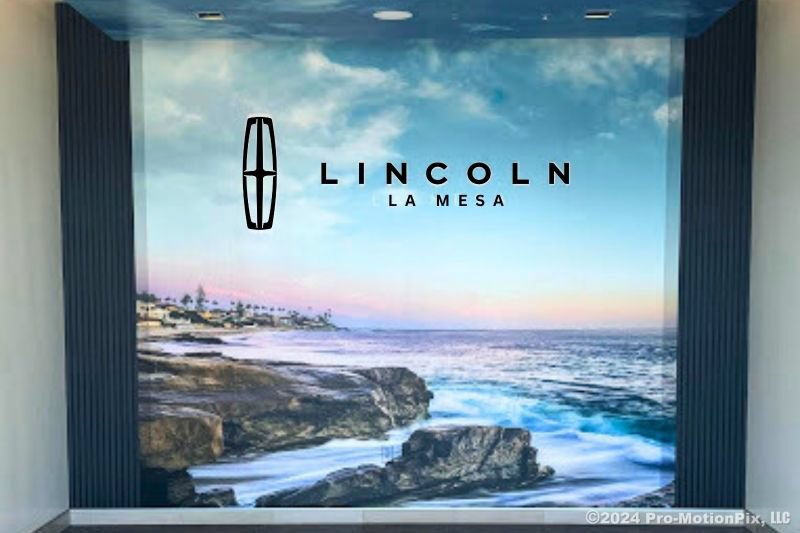 New 2026 Lincoln Navigator Reserve w/ Jet Appearance Package AWD/4WD image 35