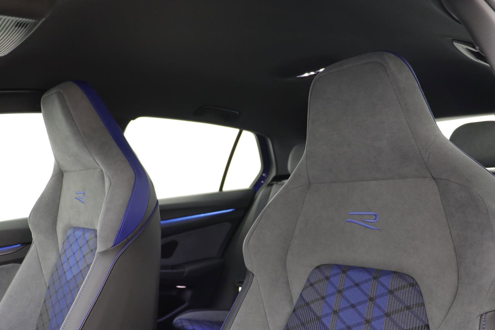 New 2026 Volkswagen Golf w/ Euro Style Package image 13