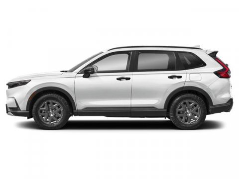 New 2026 Honda CR-V TrailSport image 3