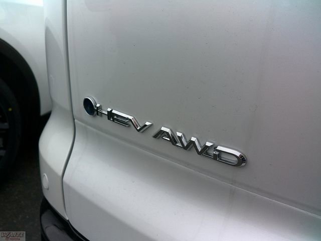 New 2026 Toyota Crown Signia image 7