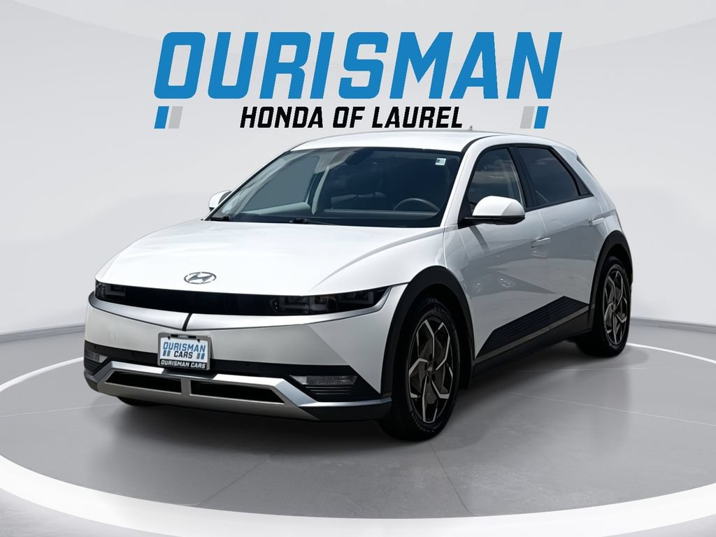 Used 2024 Hyundai Ioniq 5 SEL RWD video 1