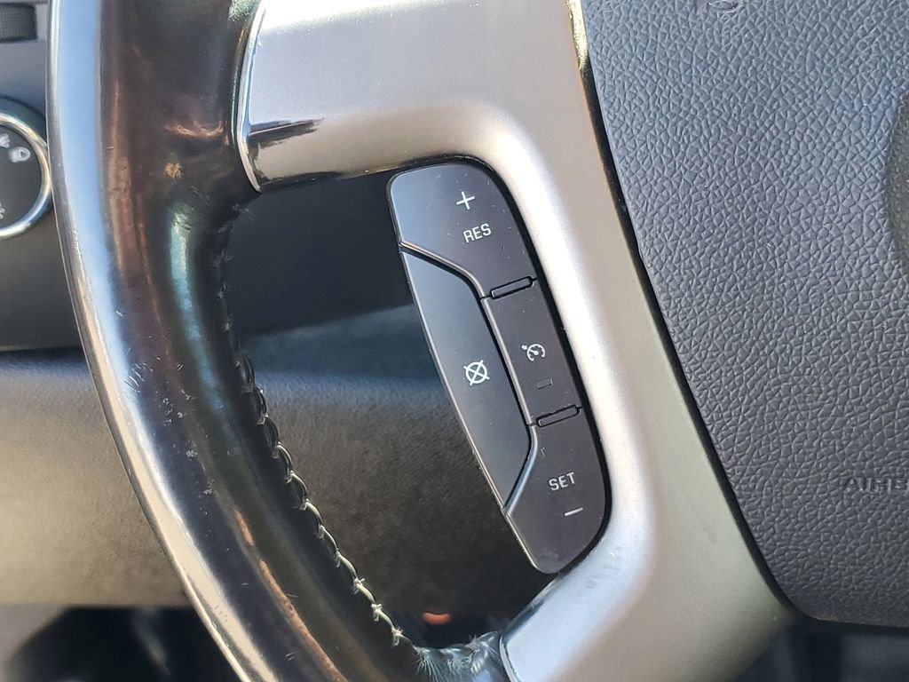 Used 2008 GMC Sierra 1500 SLE w/ Power Pack Plus AWD/4WD image 12