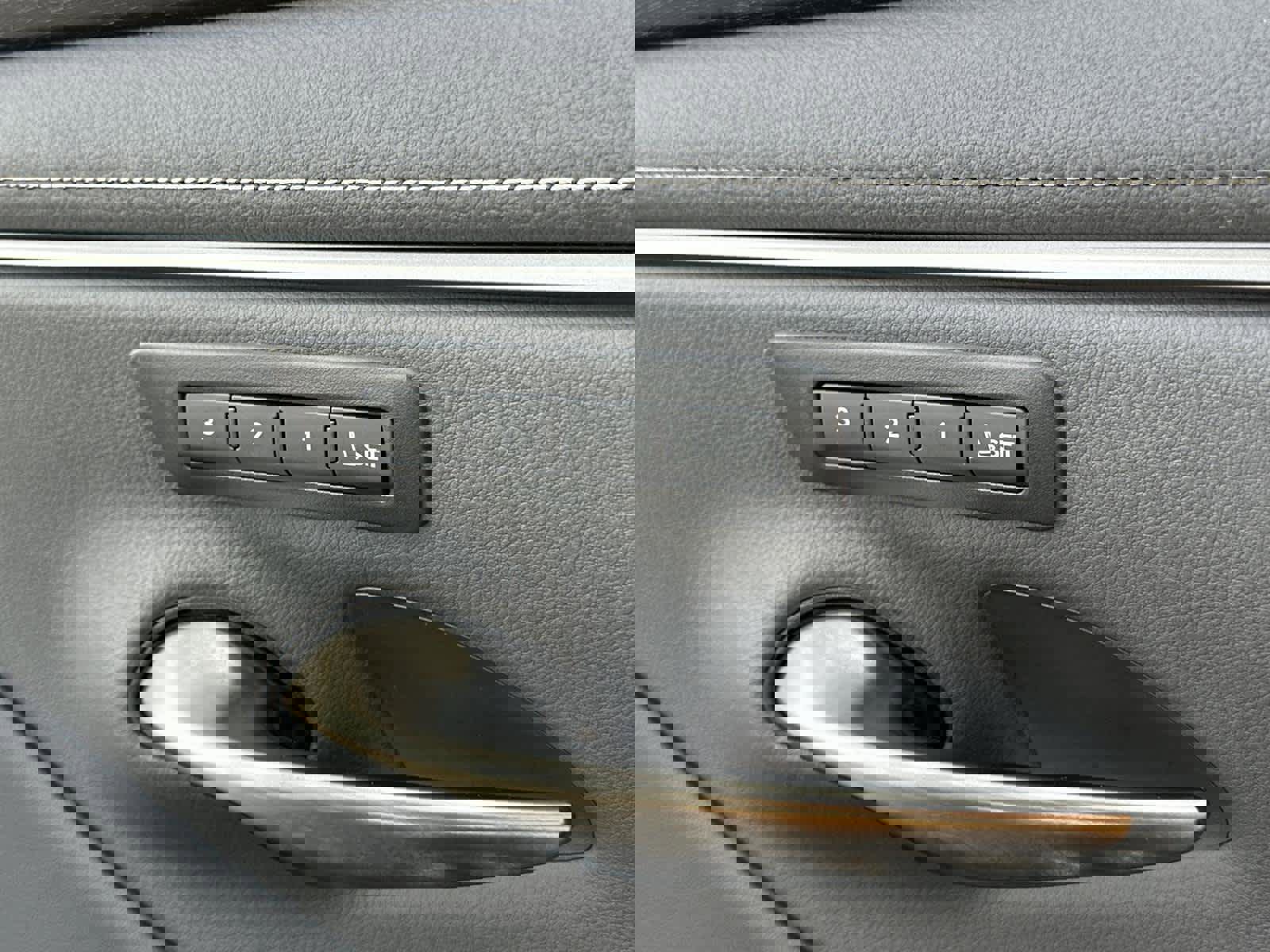 Used 2024 Lexus ES 300h w/ Premium Package image 28