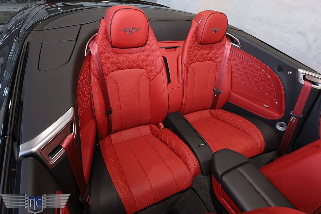 Used 2022 Bentley Continental GT image 23