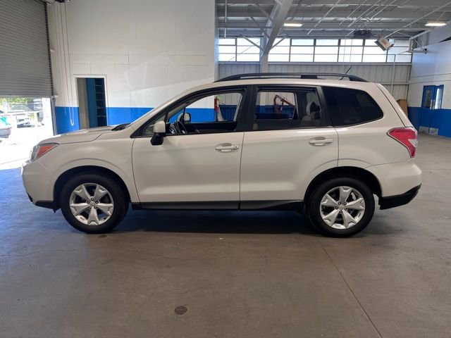 Used 2015 Subaru Forester 2.5i Premium w/ Popular Package #2 image 6