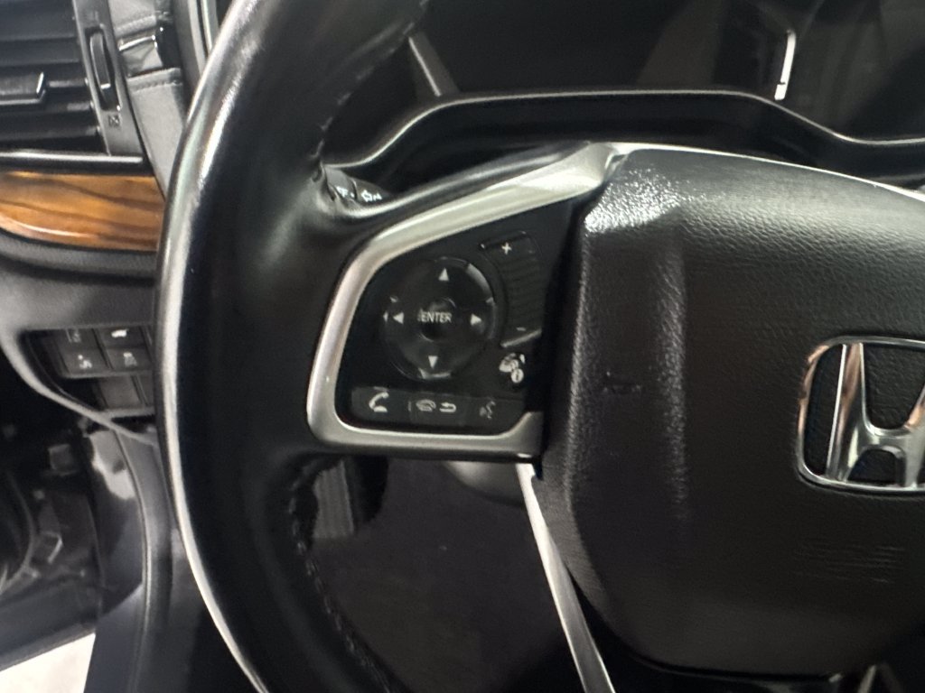 Used 2017 Honda CR-V EX-L image 6