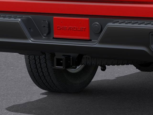 New 2026 Chevrolet Silverado 3500 W/T w/ WT Convenience Package image 14