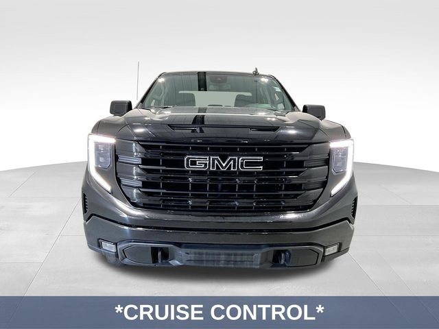 Used 2023 GMC Sierra 1500 Elevation w/ X31 Off-Road Package AWD/4WD image 3