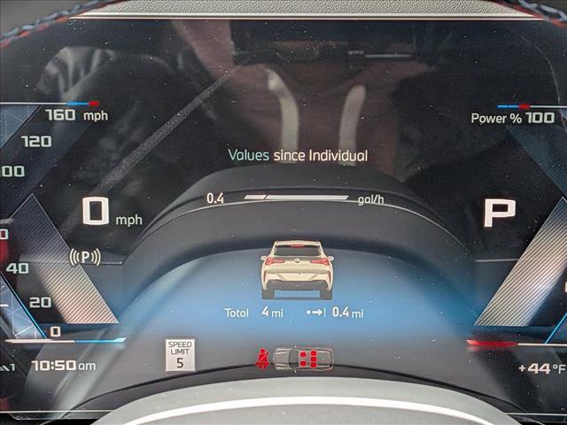 New 2026 BMW X3 M50 image 11