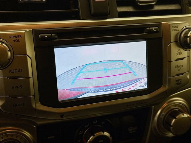 Used 2019 Toyota 4Runner SR5 Premium AWD/4WD image 14