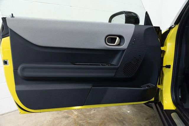 Certified 2025 MINI Cooper S FWD image 14
