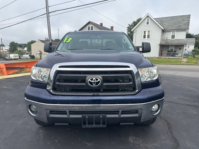 Used 2013 Toyota Tundra 4x4 Double Cab image 1