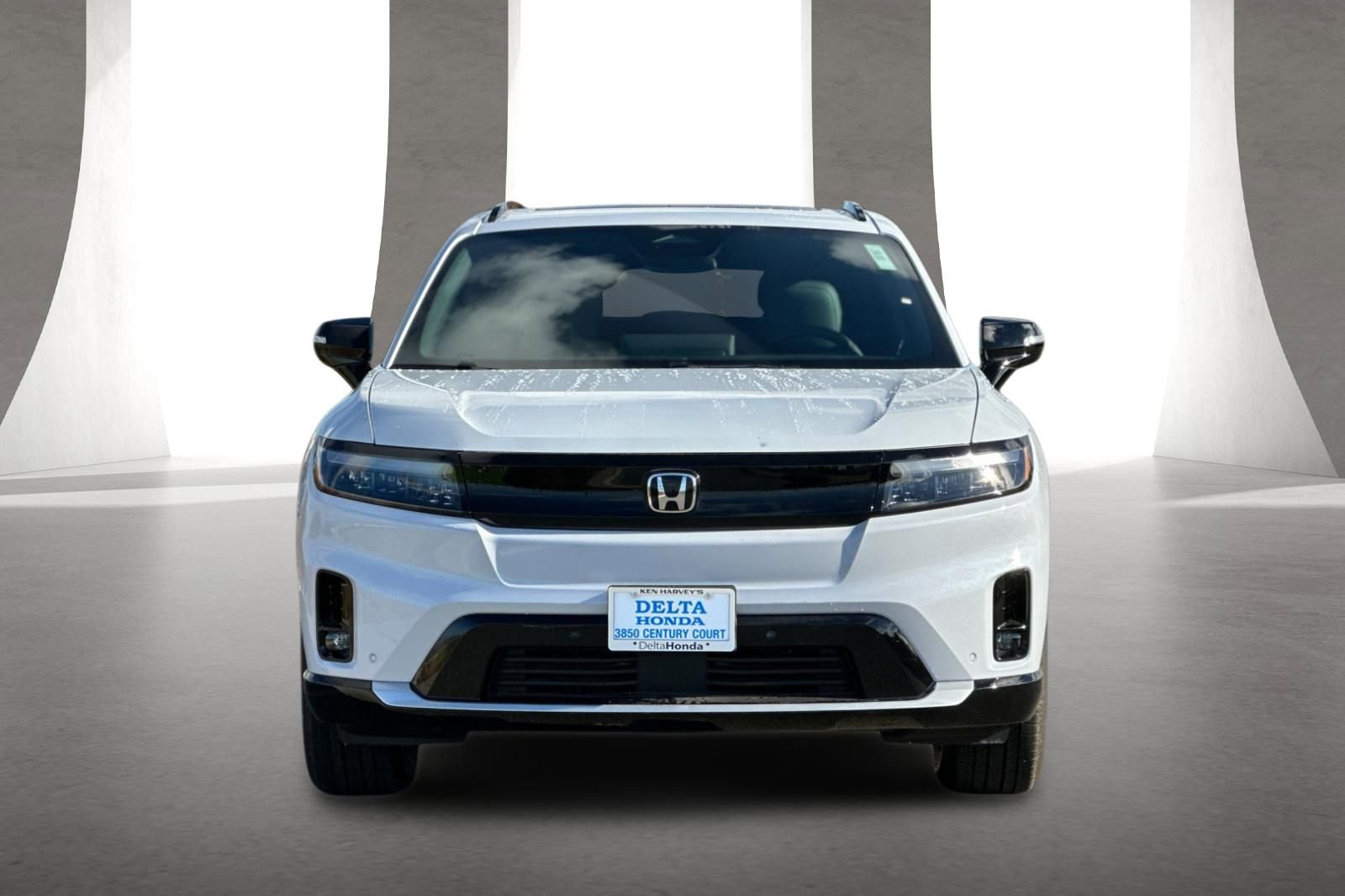 New 2026 Honda Prologue Touring image 9