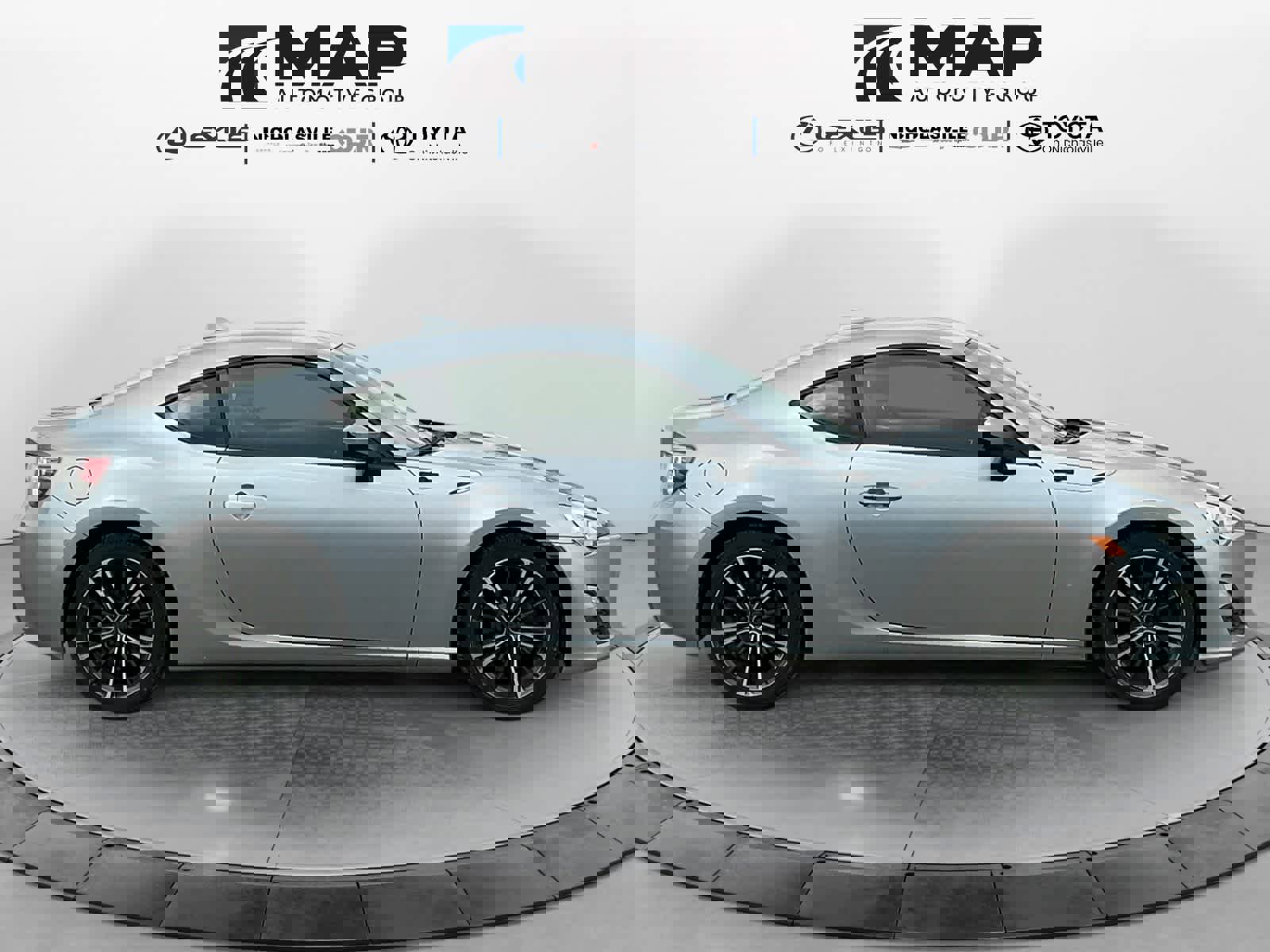 Used 2015 Scion FR-S image 6