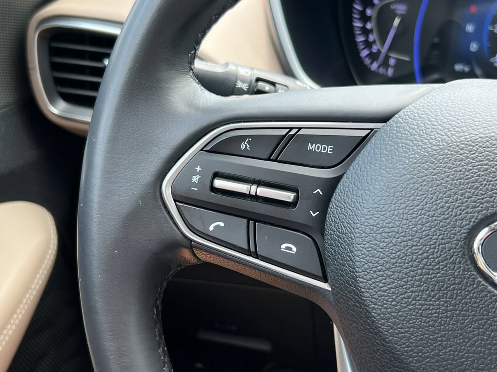 Used 2019 Hyundai Santa Fe Limited FWD image 31