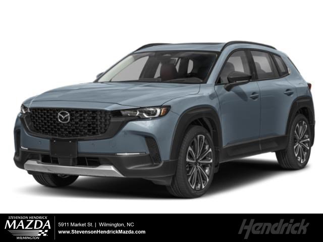 New 2026 MAZDA CX-50 AWD 2.5 S w/ Accent Package