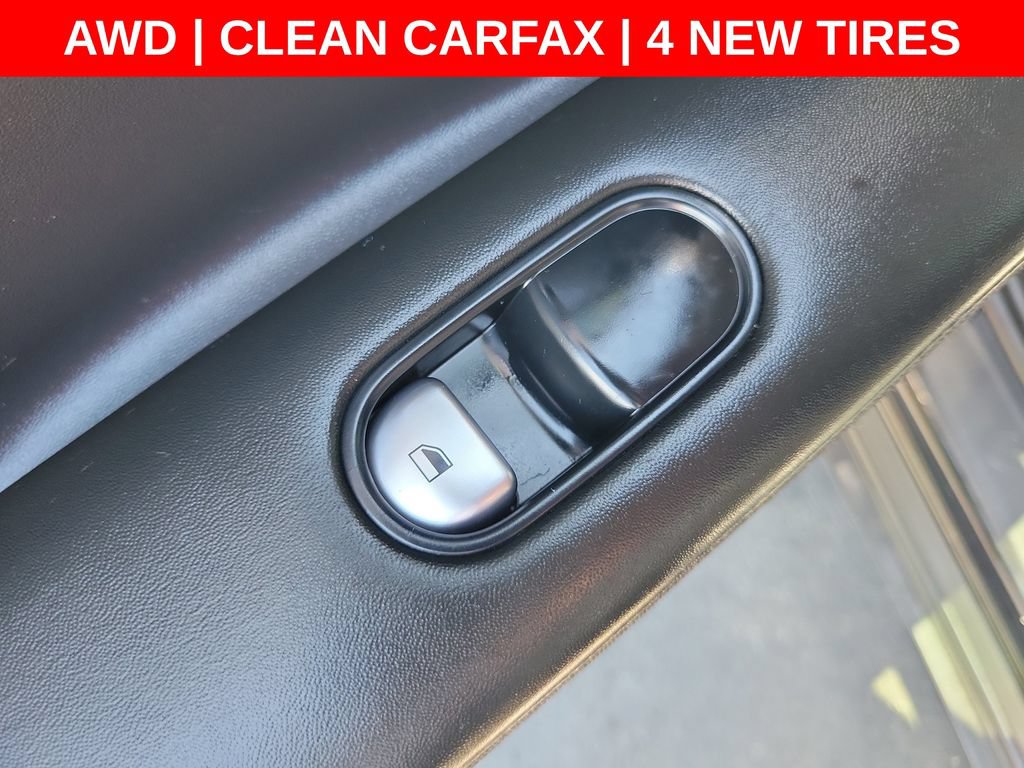 Used 2023 Hyundai Ioniq 5 SEL w/ Cargo Package AWD/4WD image 19