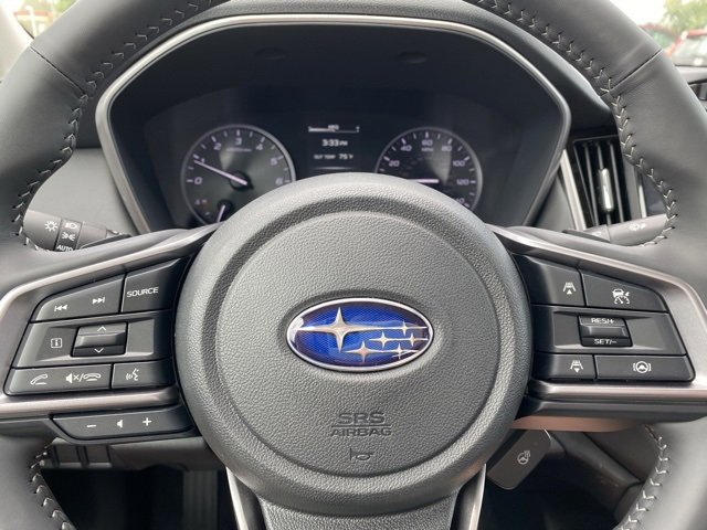 New 2025 Subaru Legacy Touring XT w/ Tech Package #3 image 14
