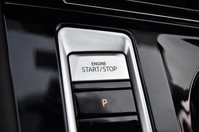 New 2026 Volkswagen Atlas SE image 17