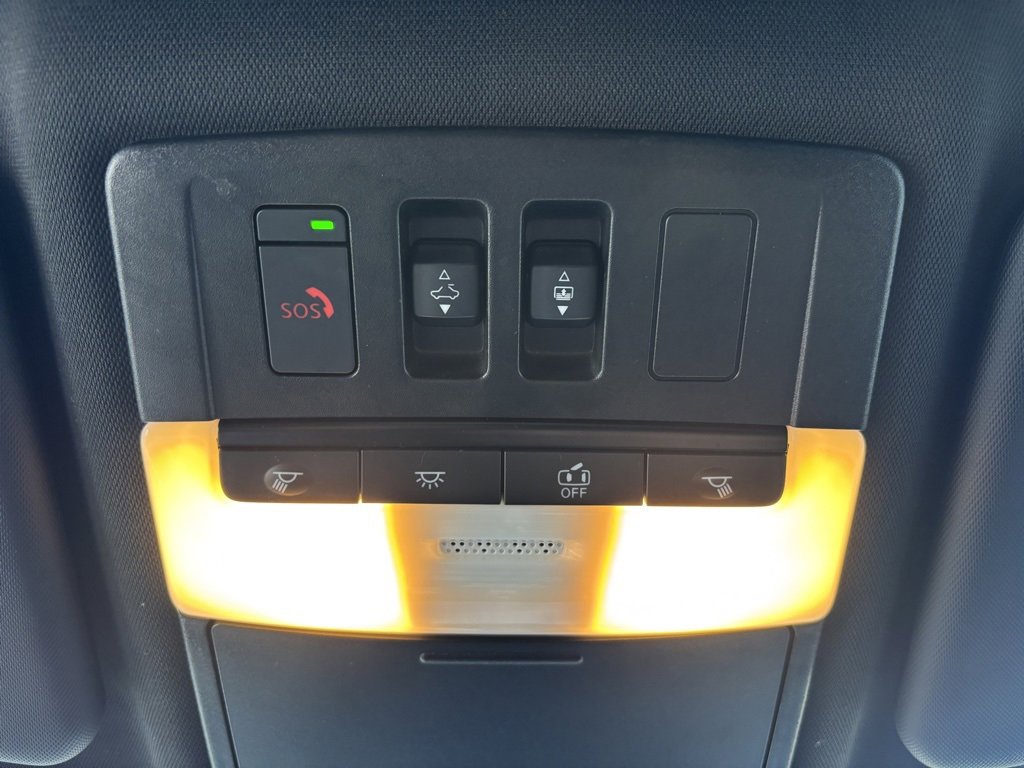 Used 2023 Mitsubishi Outlander SEL Black Edition image 24