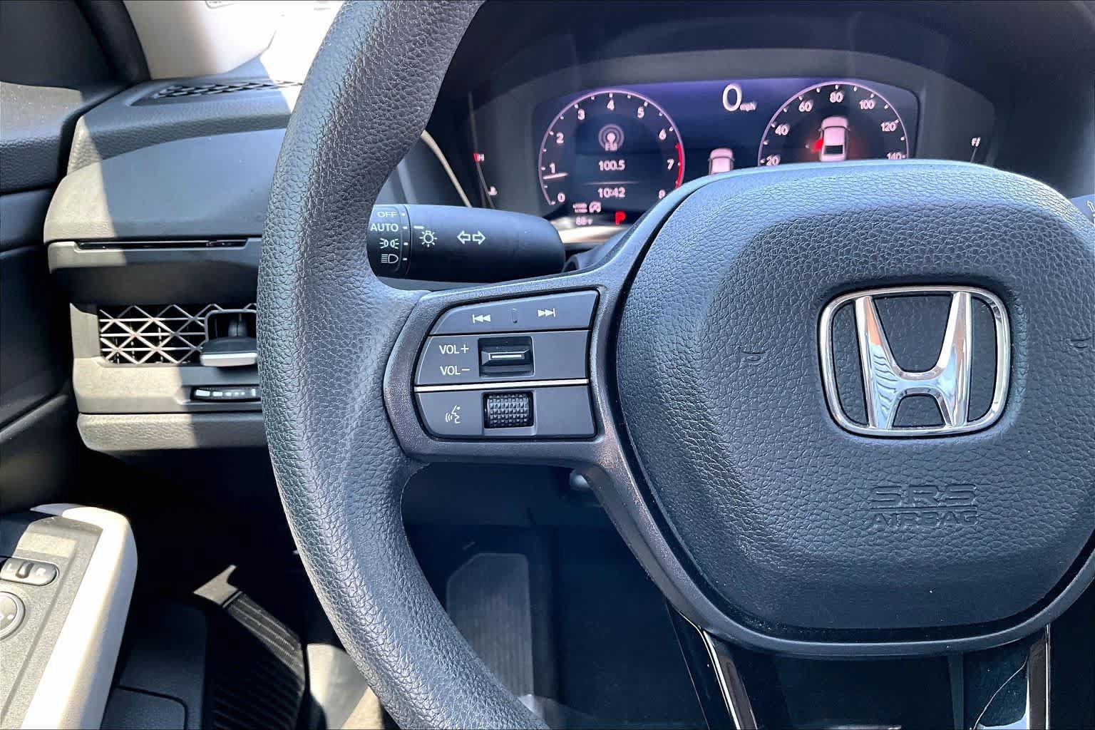 Used 2024 Honda Accord EX image 22