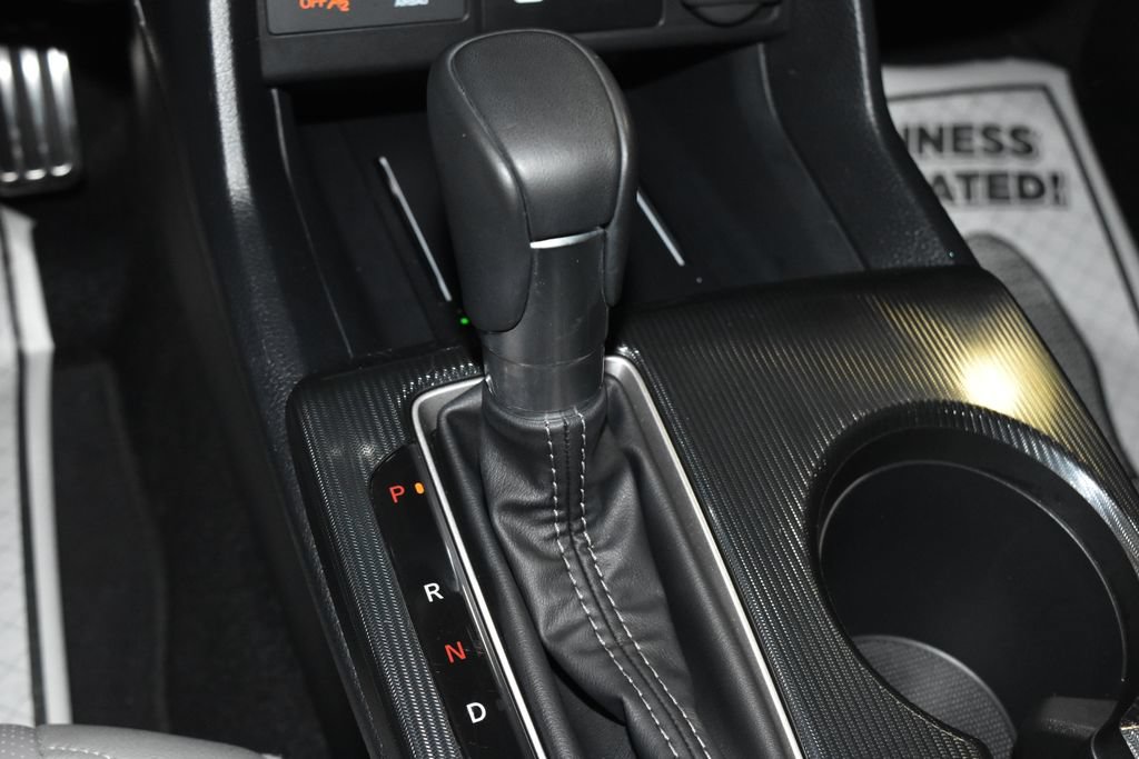 Used 2025 Honda Civic Sport Touring image 17