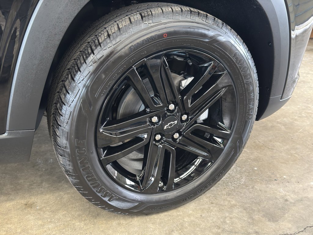 New 2026 Chevrolet Trax ACTIV image 11