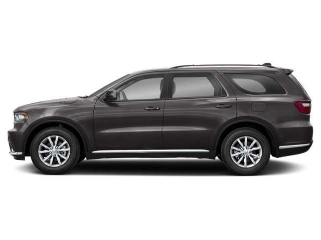 Used 2019 Dodge Durango GT image 3