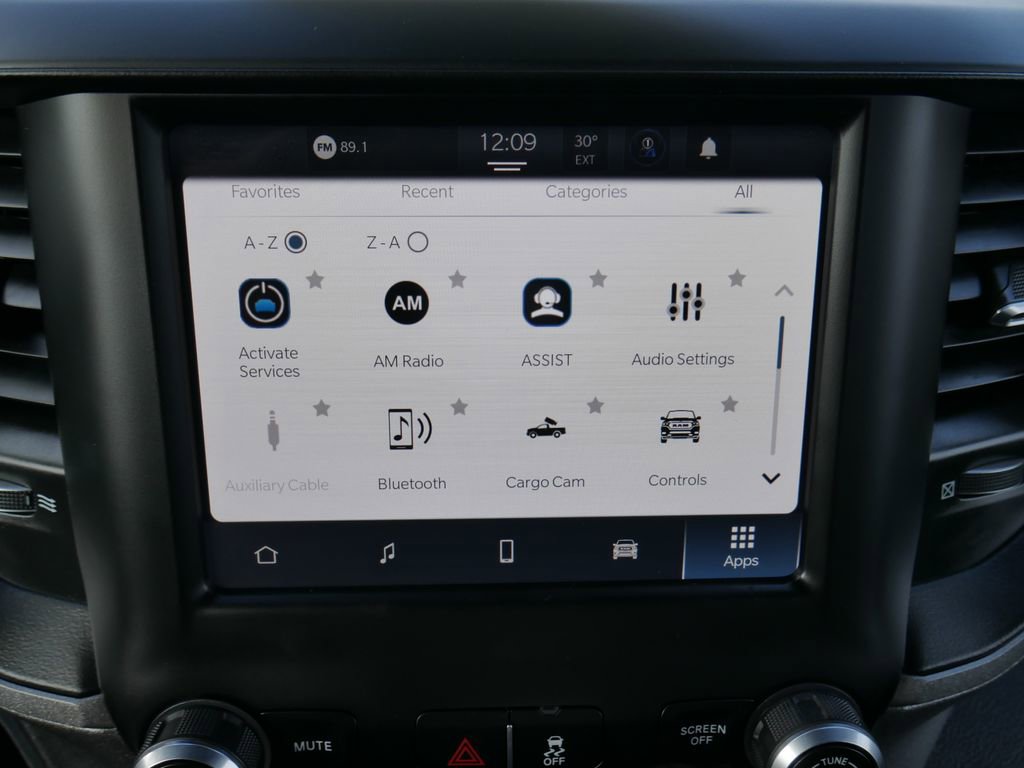 Certified 2024 RAM 3500 Tradesman w/ Chrome Appearance Group image 34