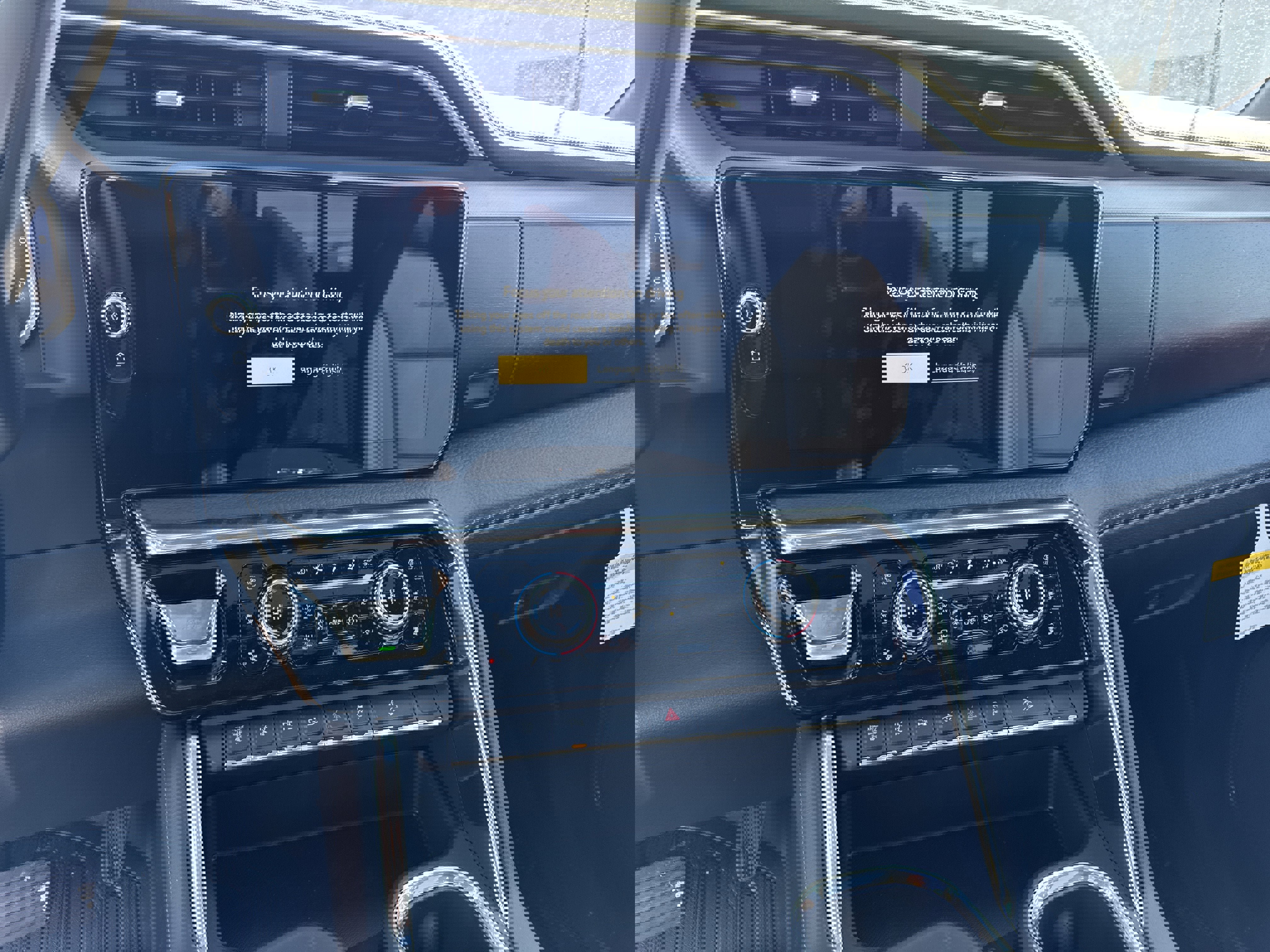 New 2026 GMC Sierra 2500 Denali w/ Denali Reserve Package image 20